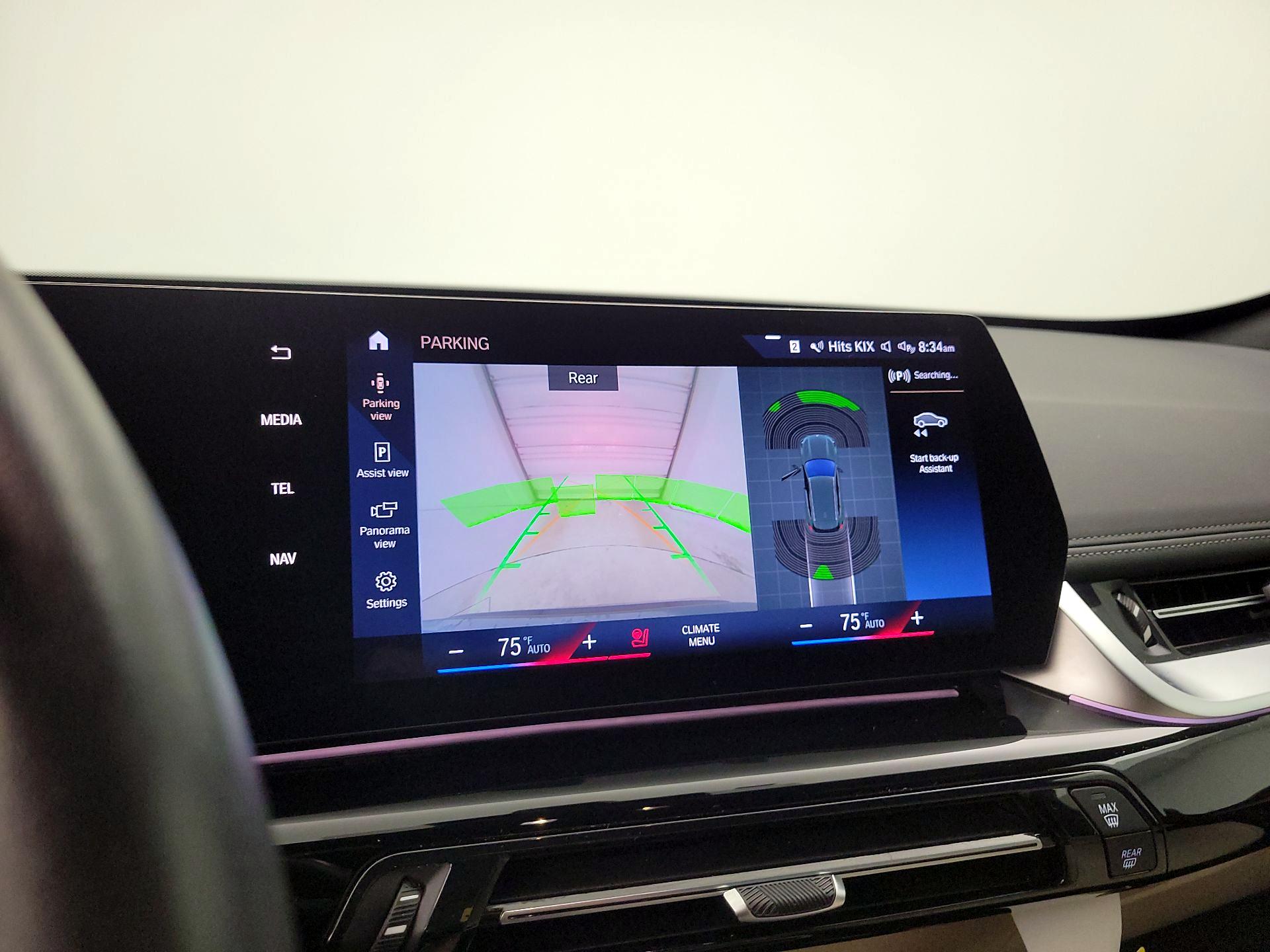 Thumbnail: 2023 BMW X1 - 14