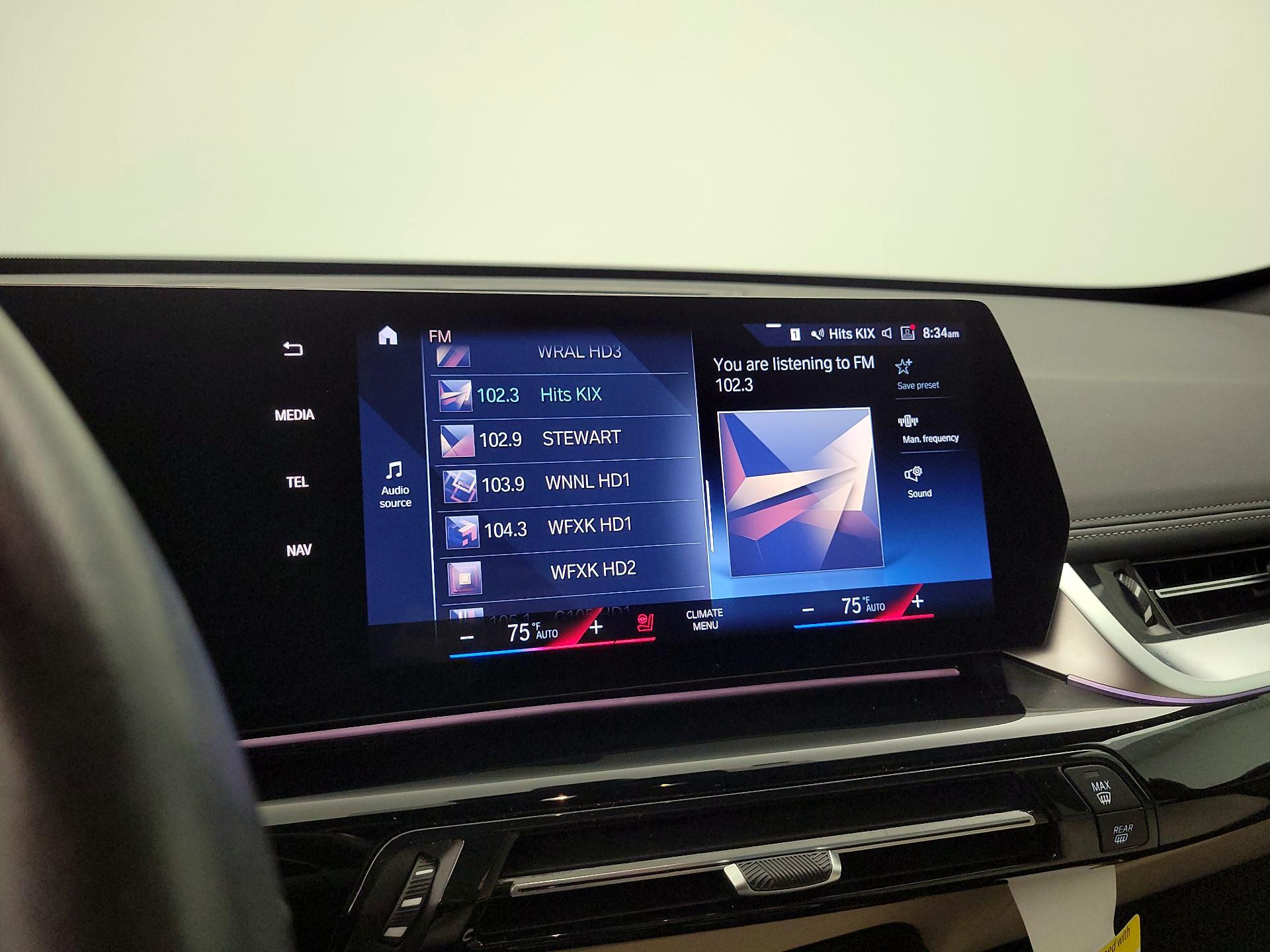 Thumbnail: 2023 BMW X1 - 15