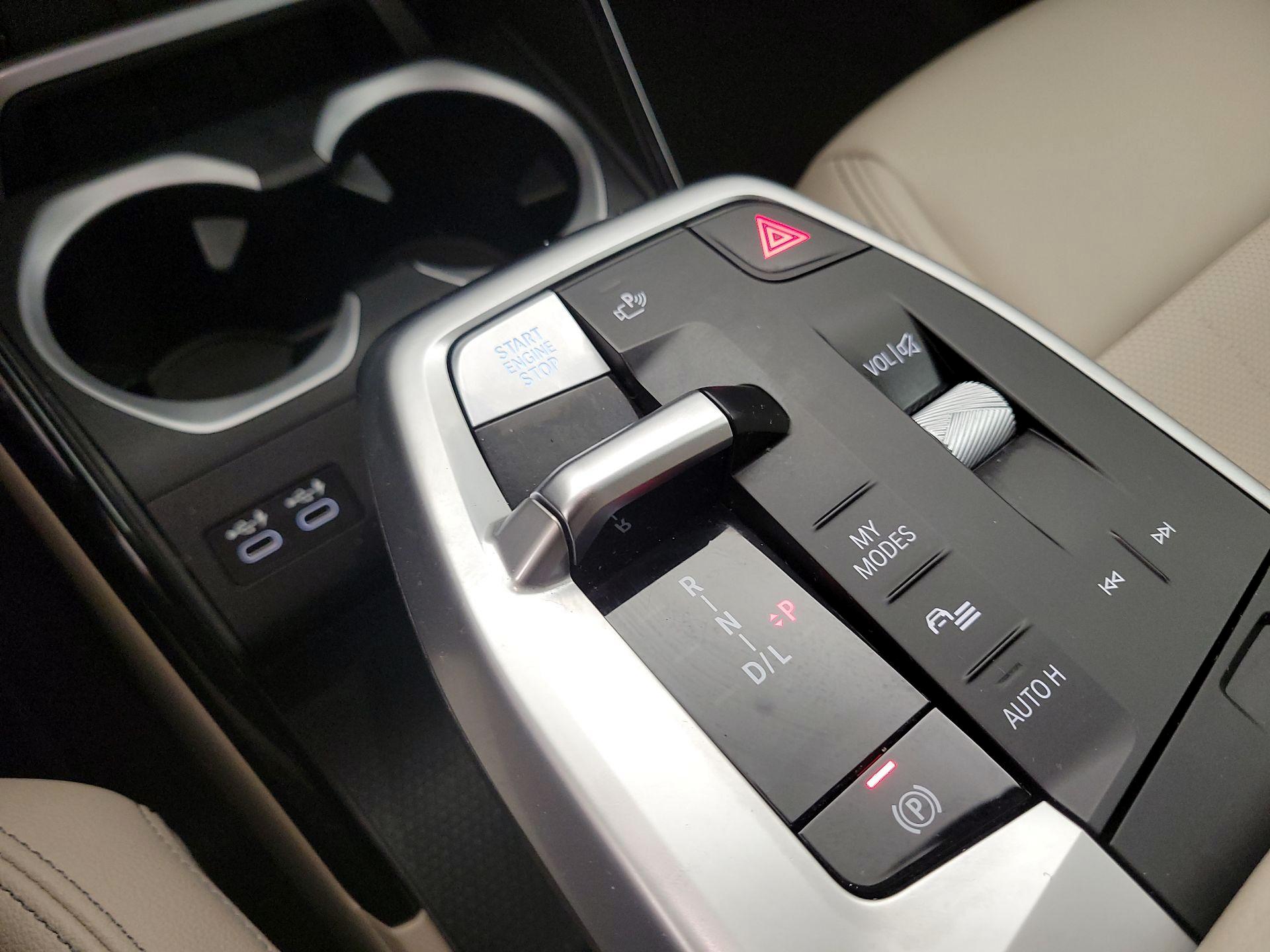 Thumbnail: 2023 BMW X1 - 17