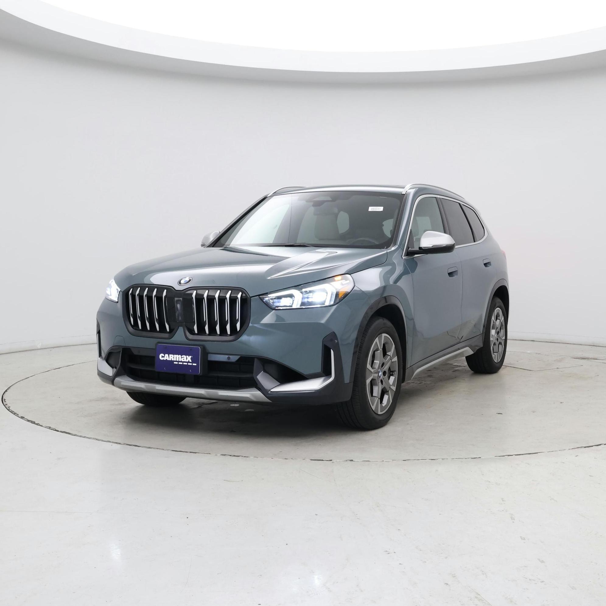 Thumbnail: 2023 BMW X1 - 4