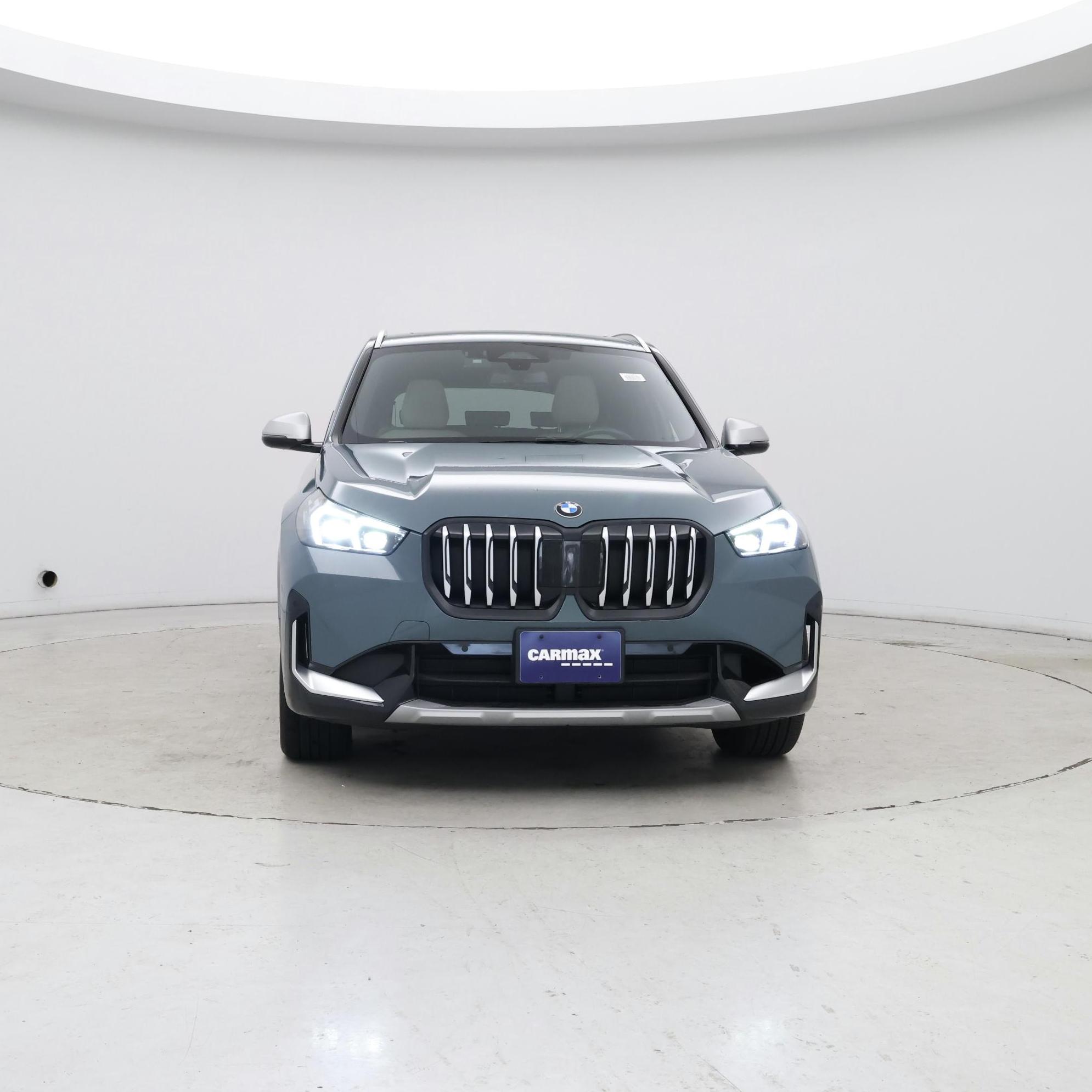 Thumbnail: 2023 BMW X1 - 5