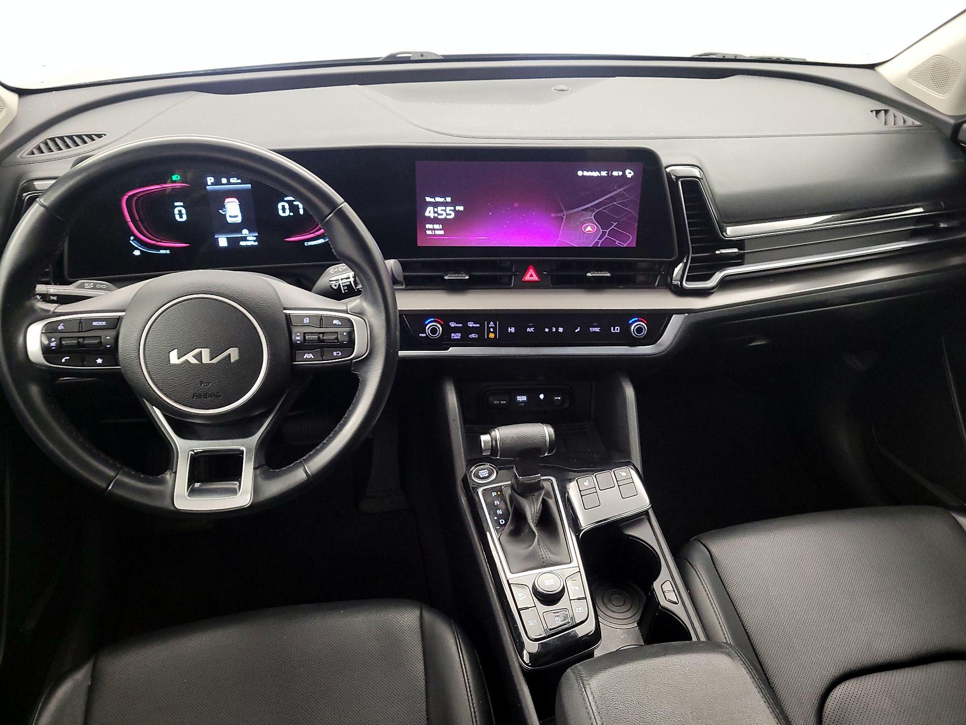 Thumbnail: 2023 Kia Sportage - 9