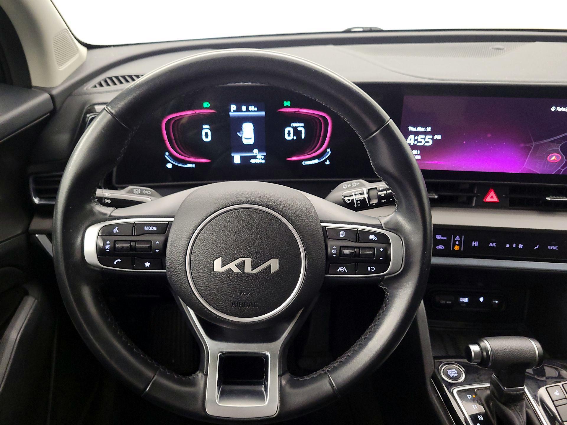 Thumbnail: 2023 Kia Sportage - 10