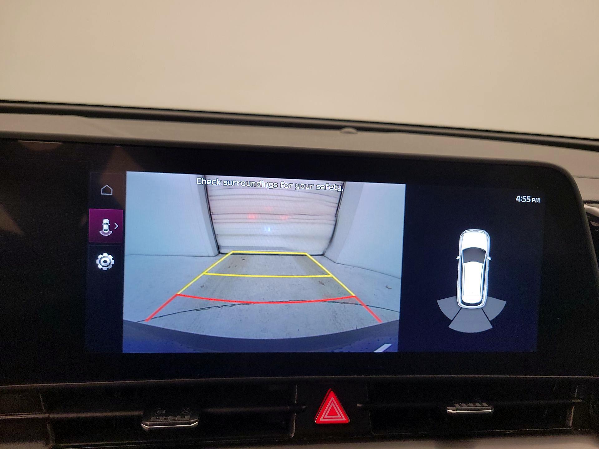 Thumbnail: 2023 Kia Sportage - 14