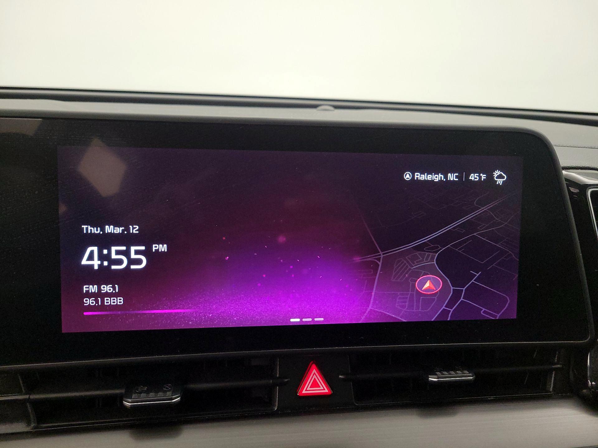 Thumbnail: 2023 Kia Sportage - 15