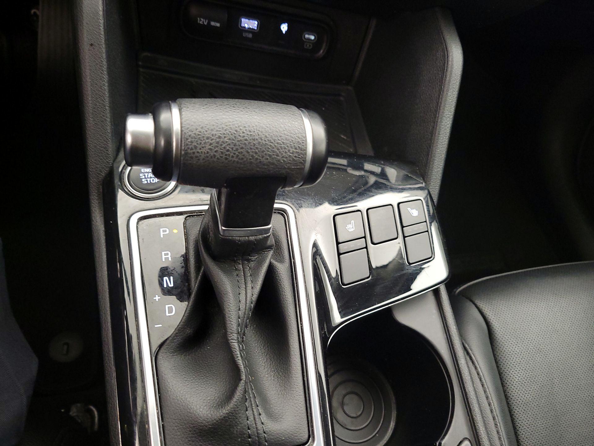 Thumbnail: 2023 Kia Sportage - 17