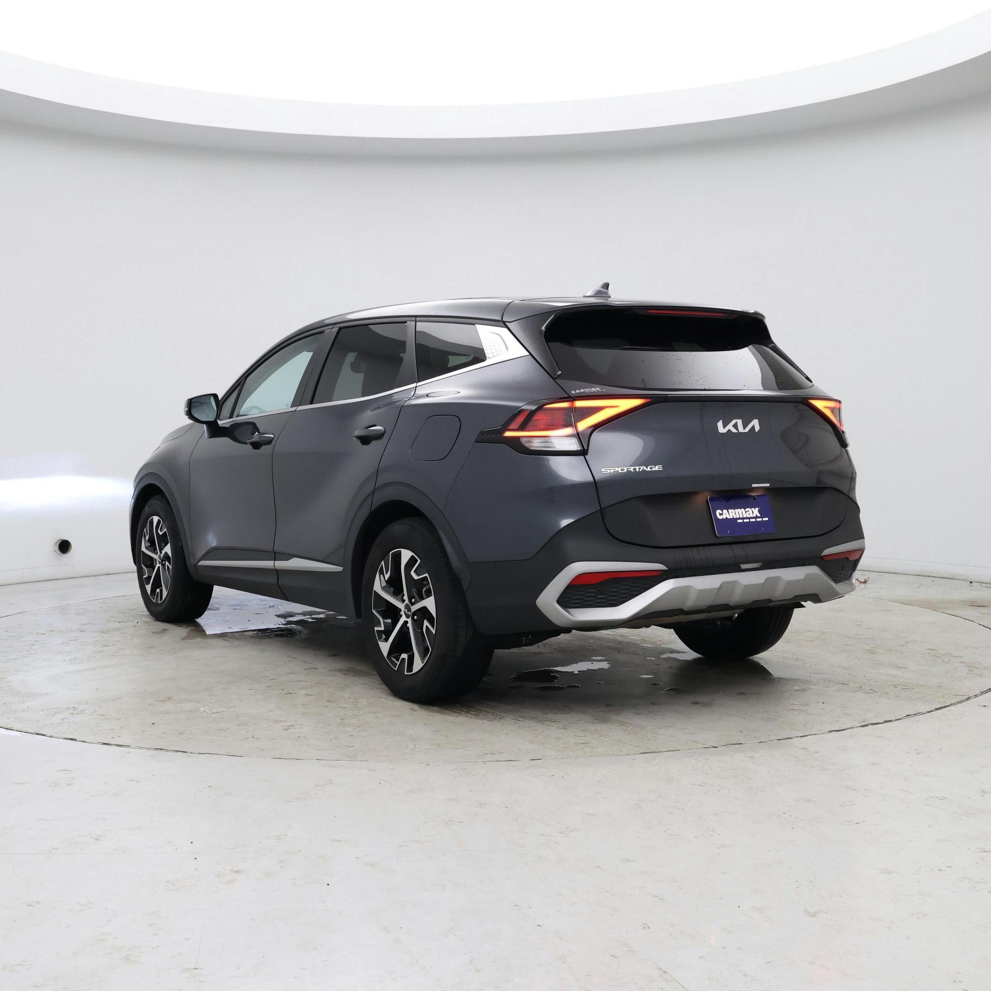 Thumbnail: 2023 Kia Sportage - 2