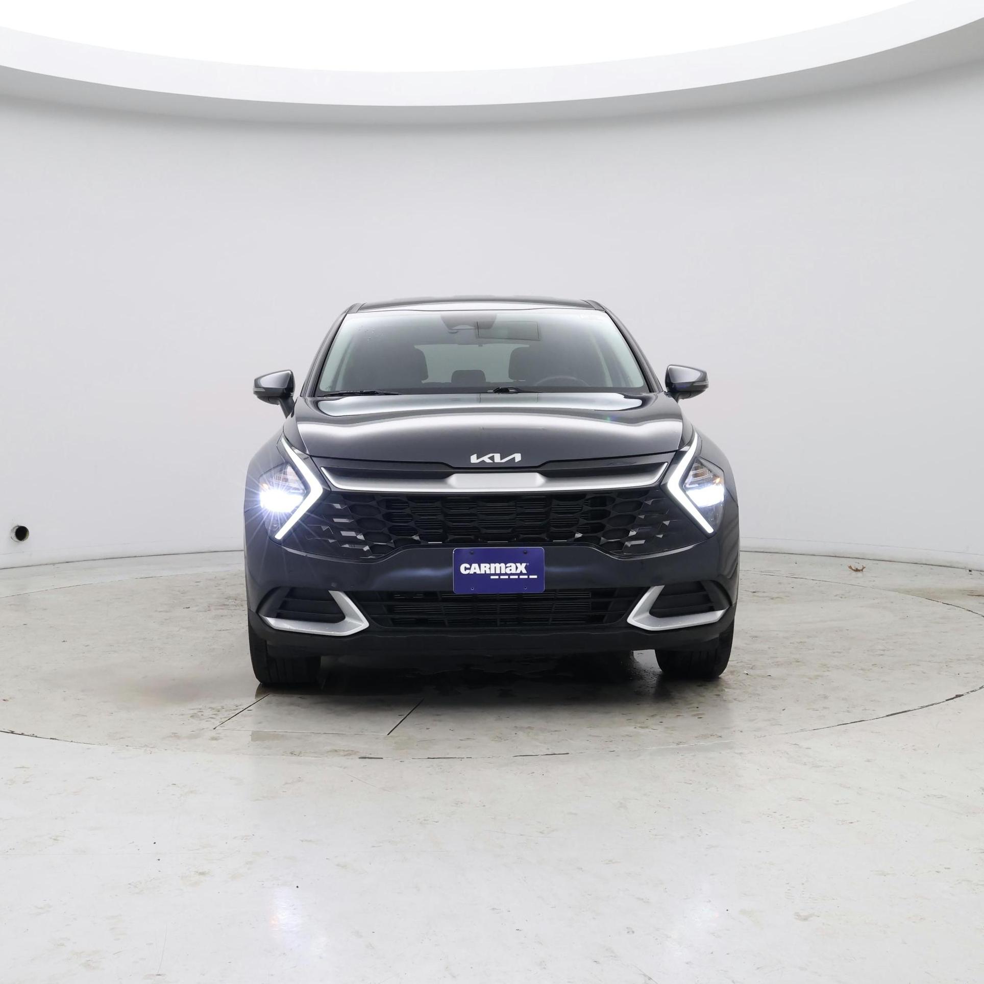 Thumbnail: 2023 Kia Sportage - 5