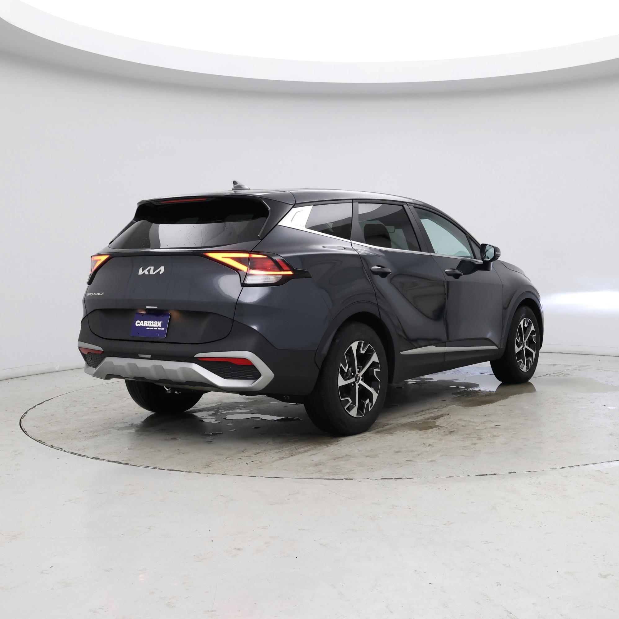 Thumbnail: 2023 Kia Sportage - 8