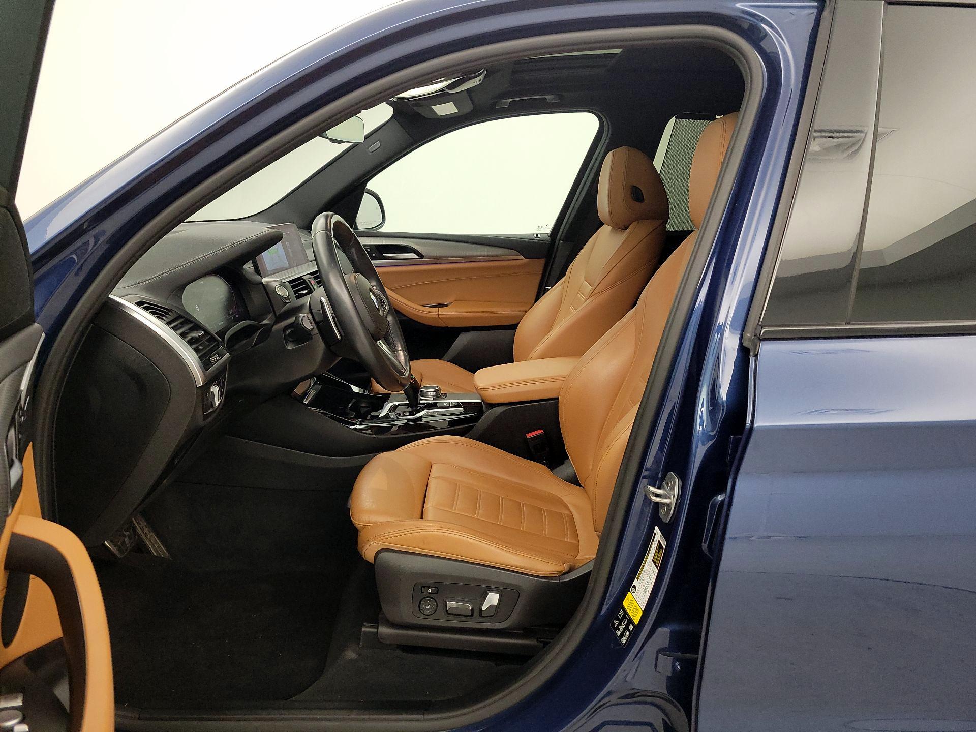 Thumbnail: 2020 BMW X3 - 11