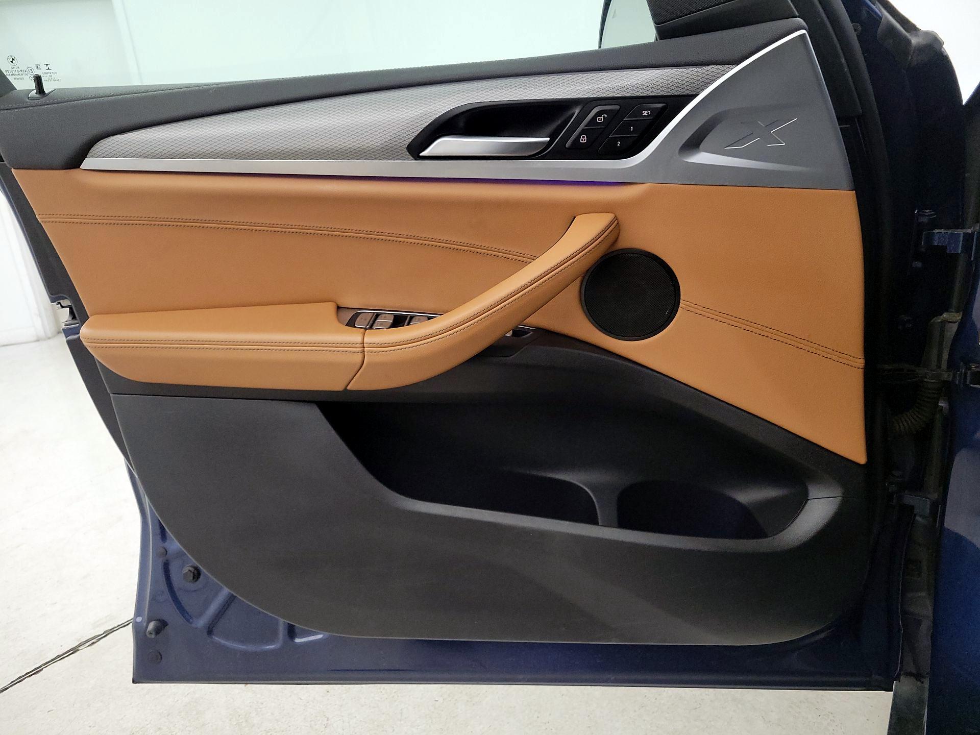 Thumbnail: 2020 BMW X3 - 12