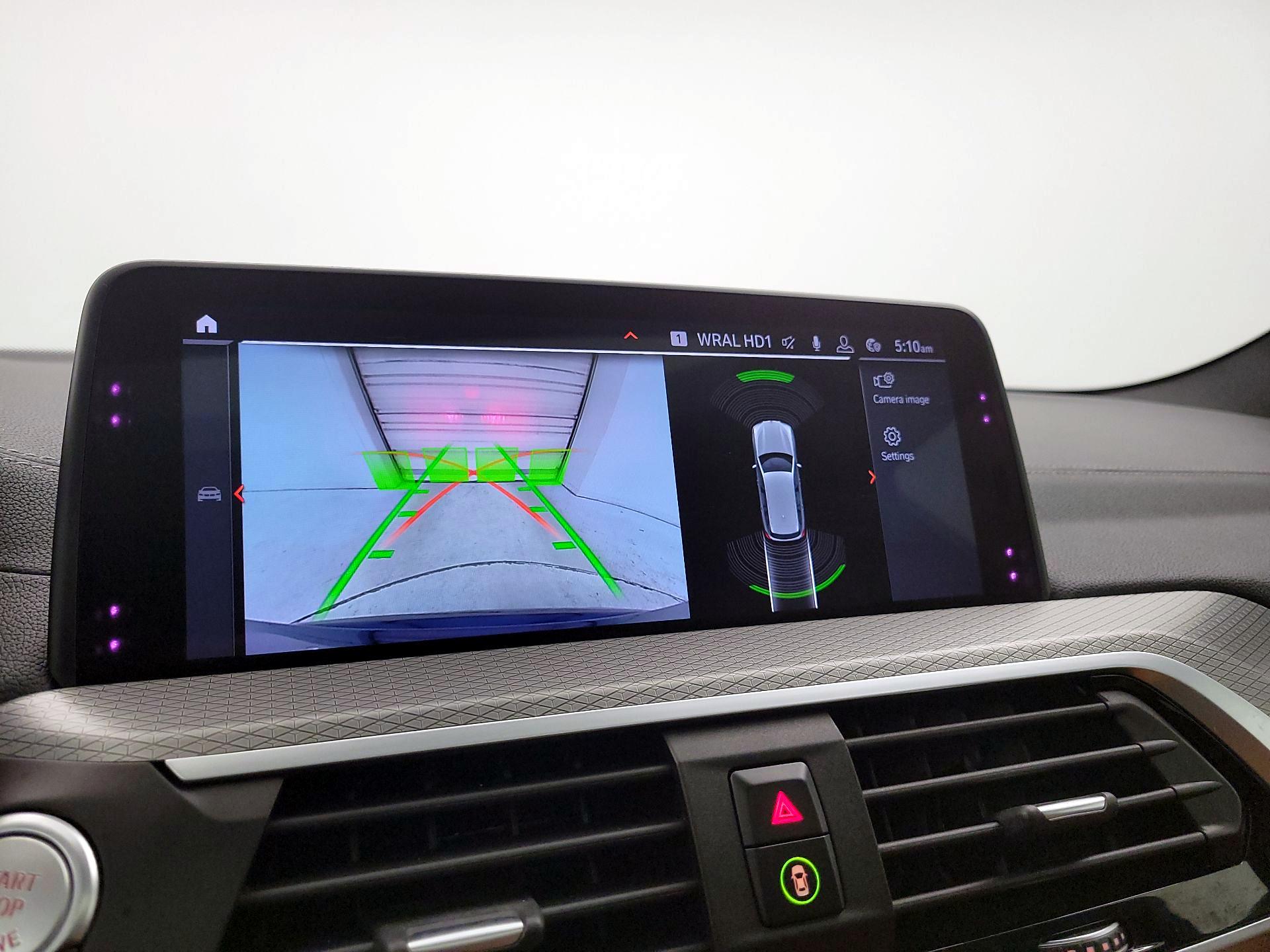 Thumbnail: 2020 BMW X3 - 14