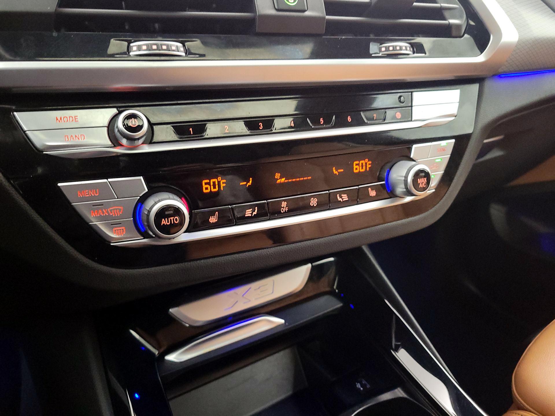Thumbnail: 2020 BMW X3 - 16
