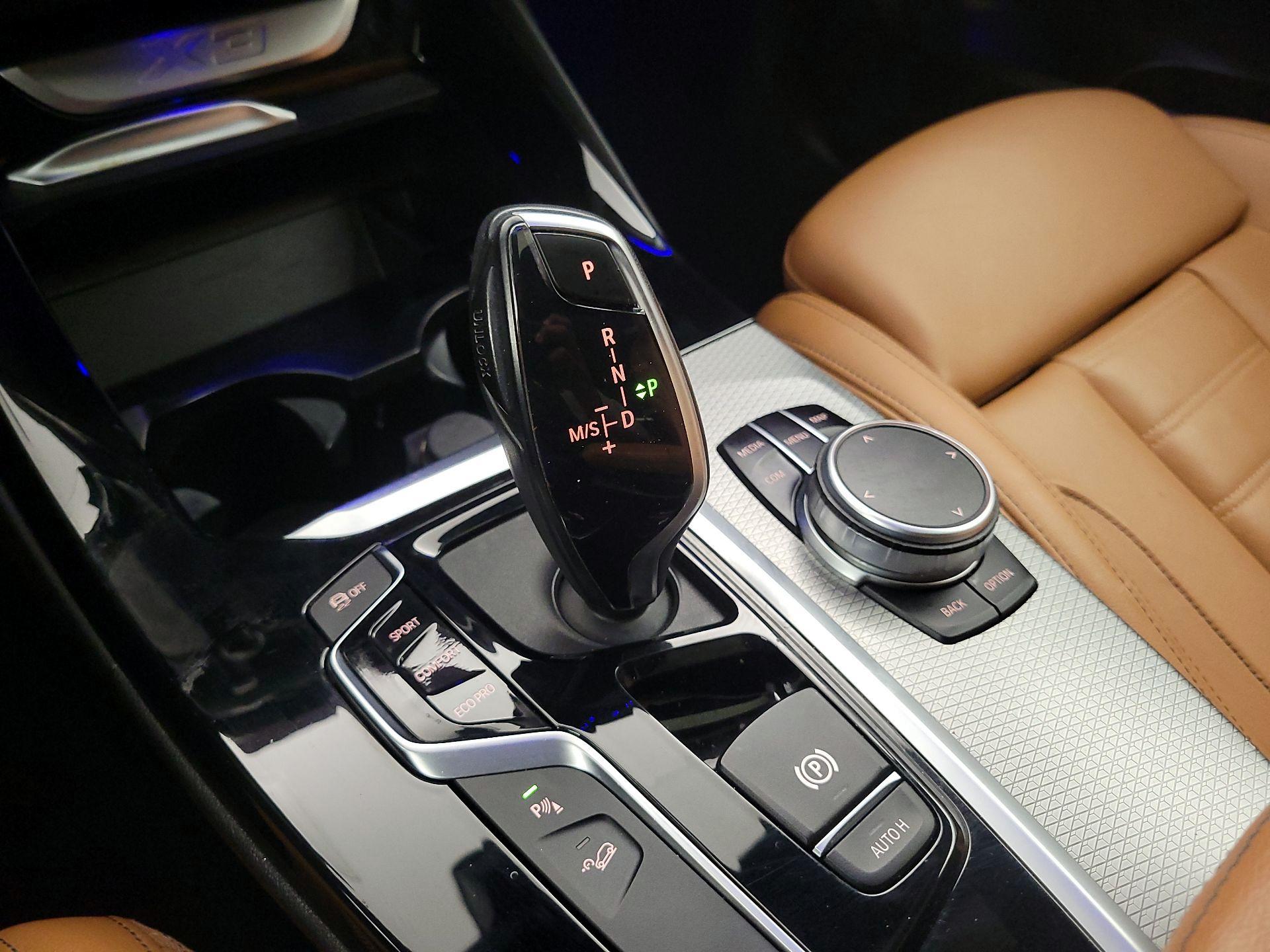 Thumbnail: 2020 BMW X3 - 17
