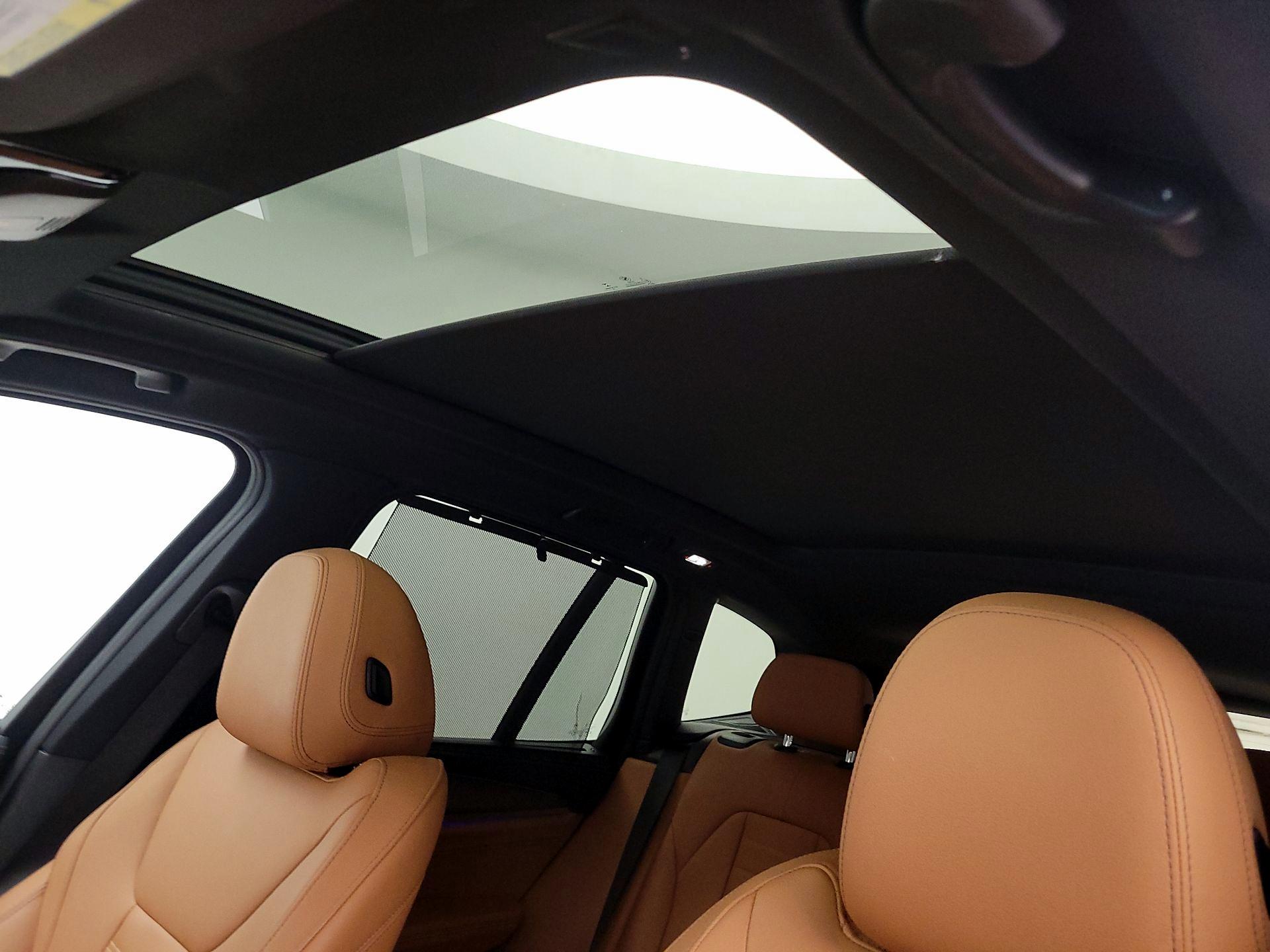 Thumbnail: 2020 BMW X3 - 19