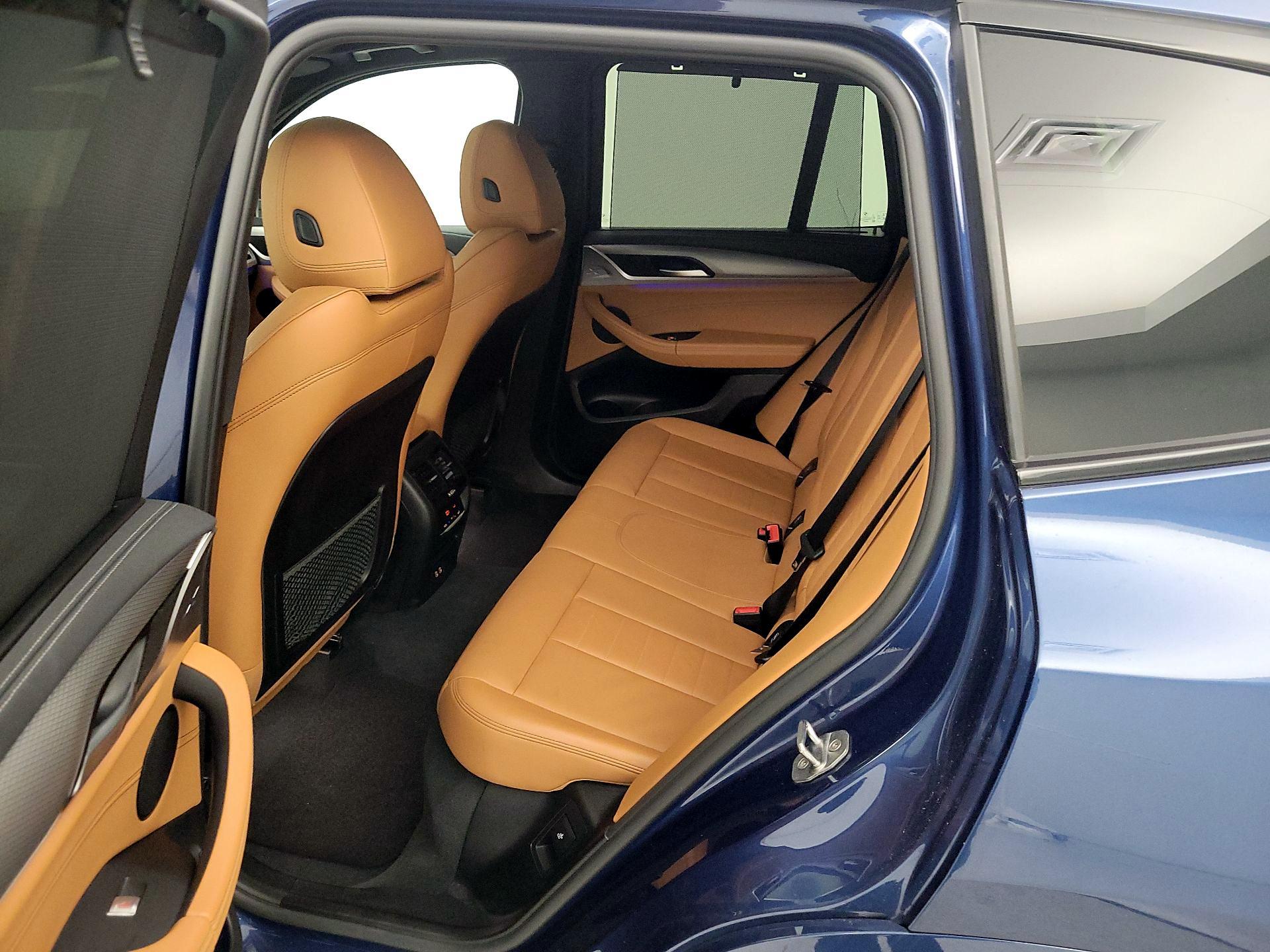 Thumbnail: 2020 BMW X3 - 20