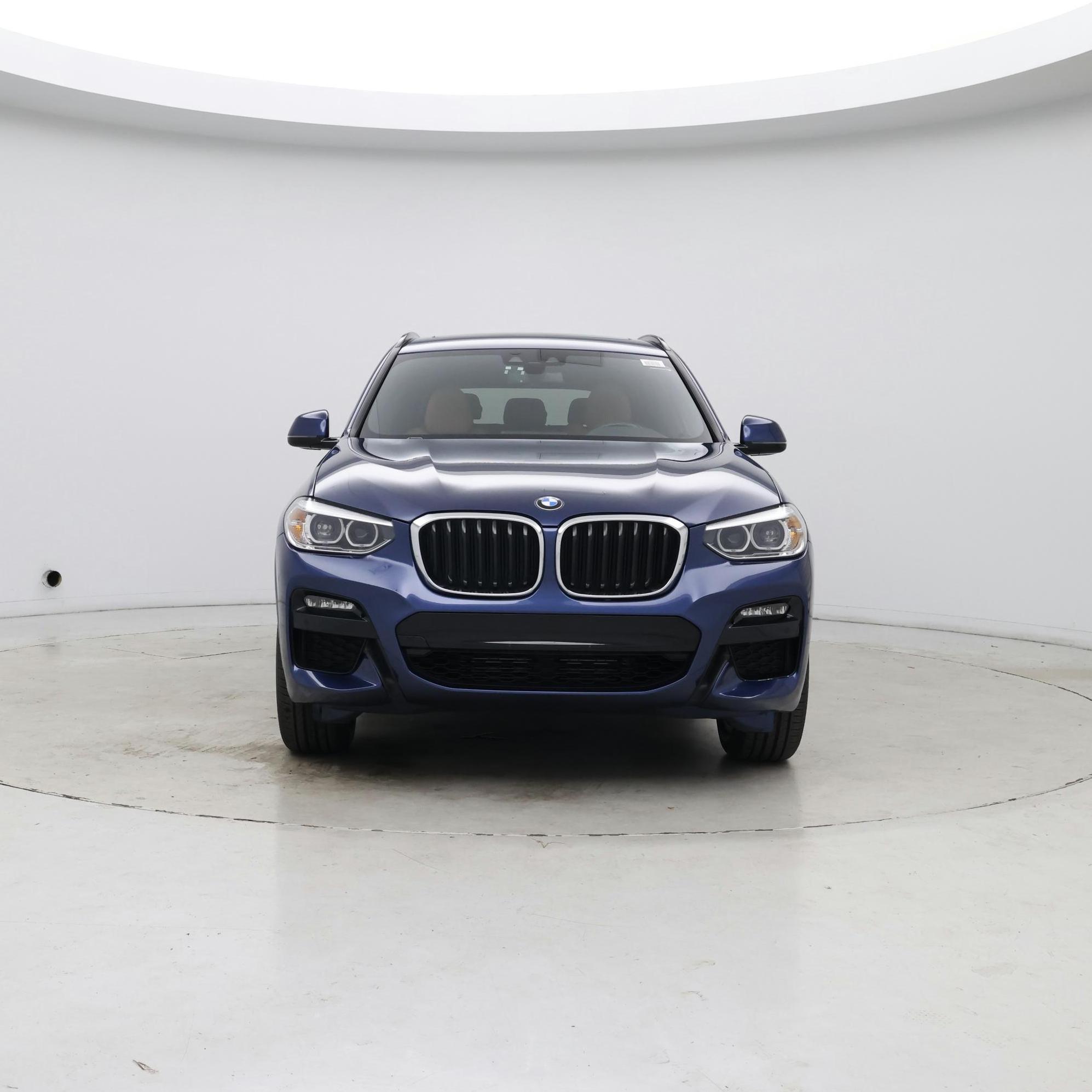 Thumbnail: 2020 BMW X3 - 5