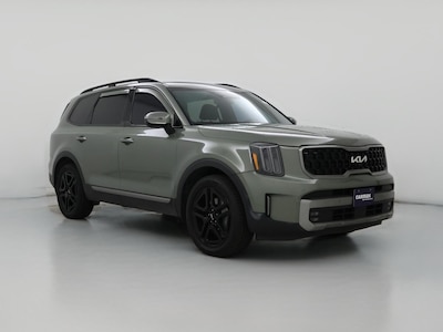 2023 Kia Telluride SX Prestige X-Line