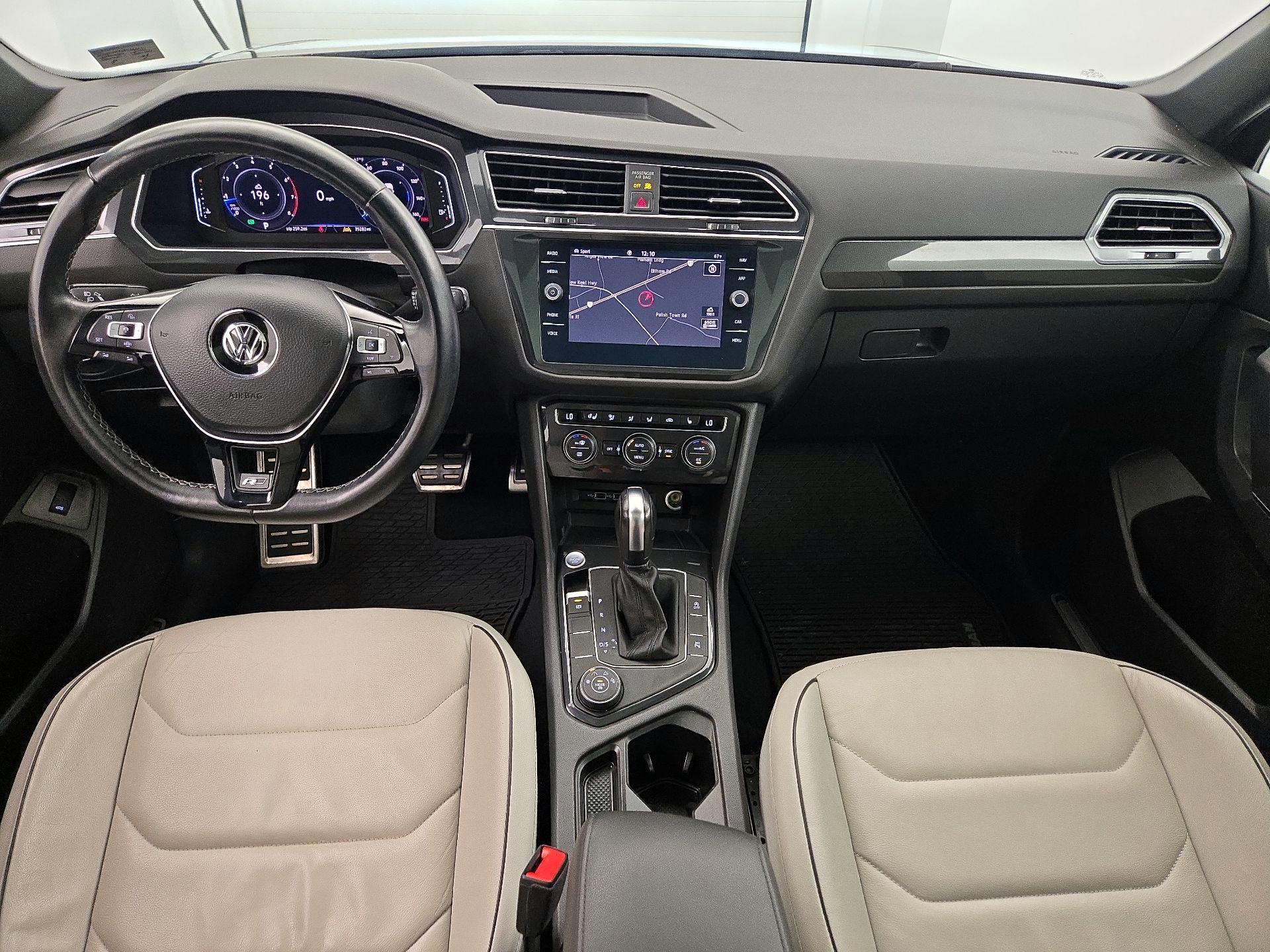 Thumbnail: 2020 Volkswagen Tiguan - 9