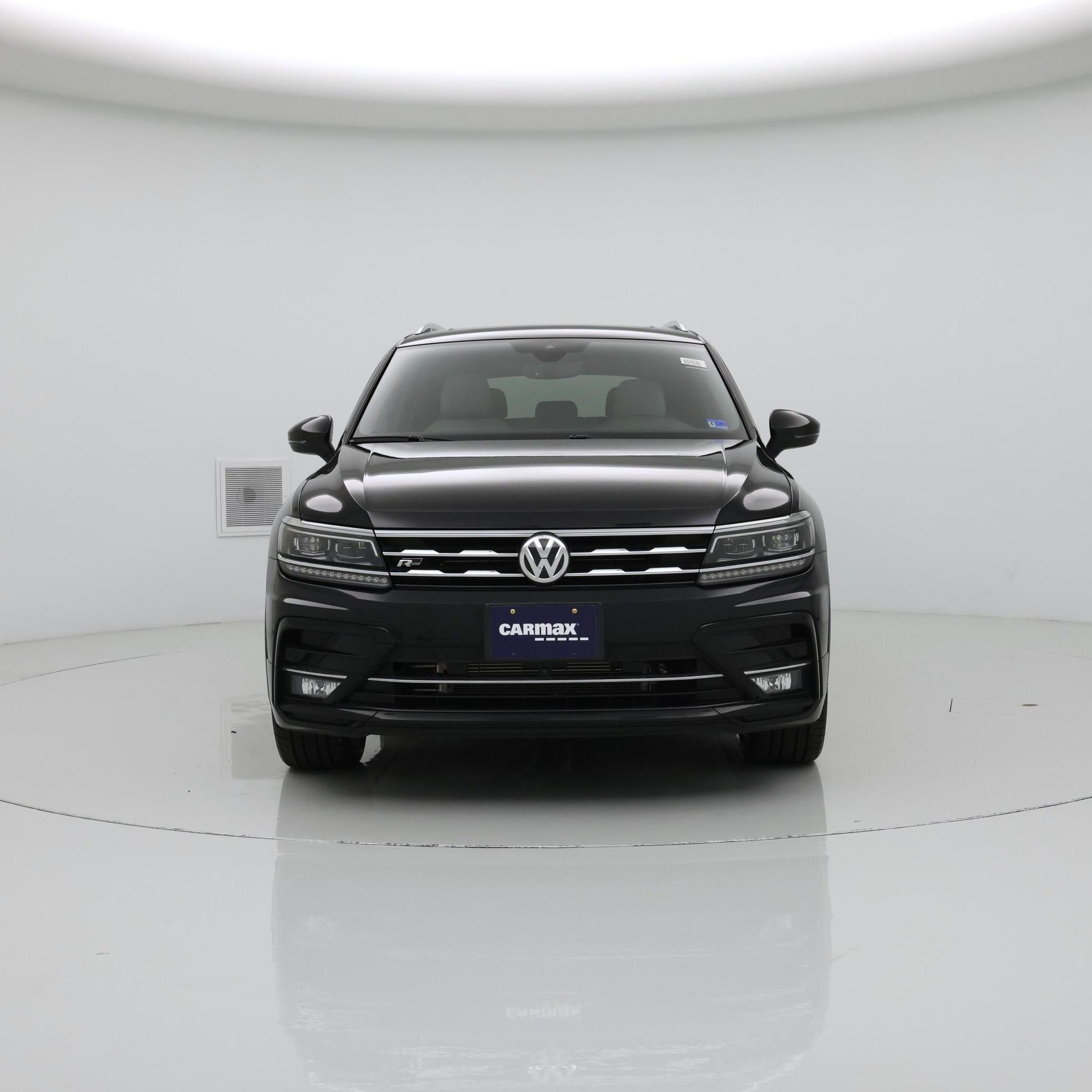Thumbnail: 2020 Volkswagen Tiguan - 5