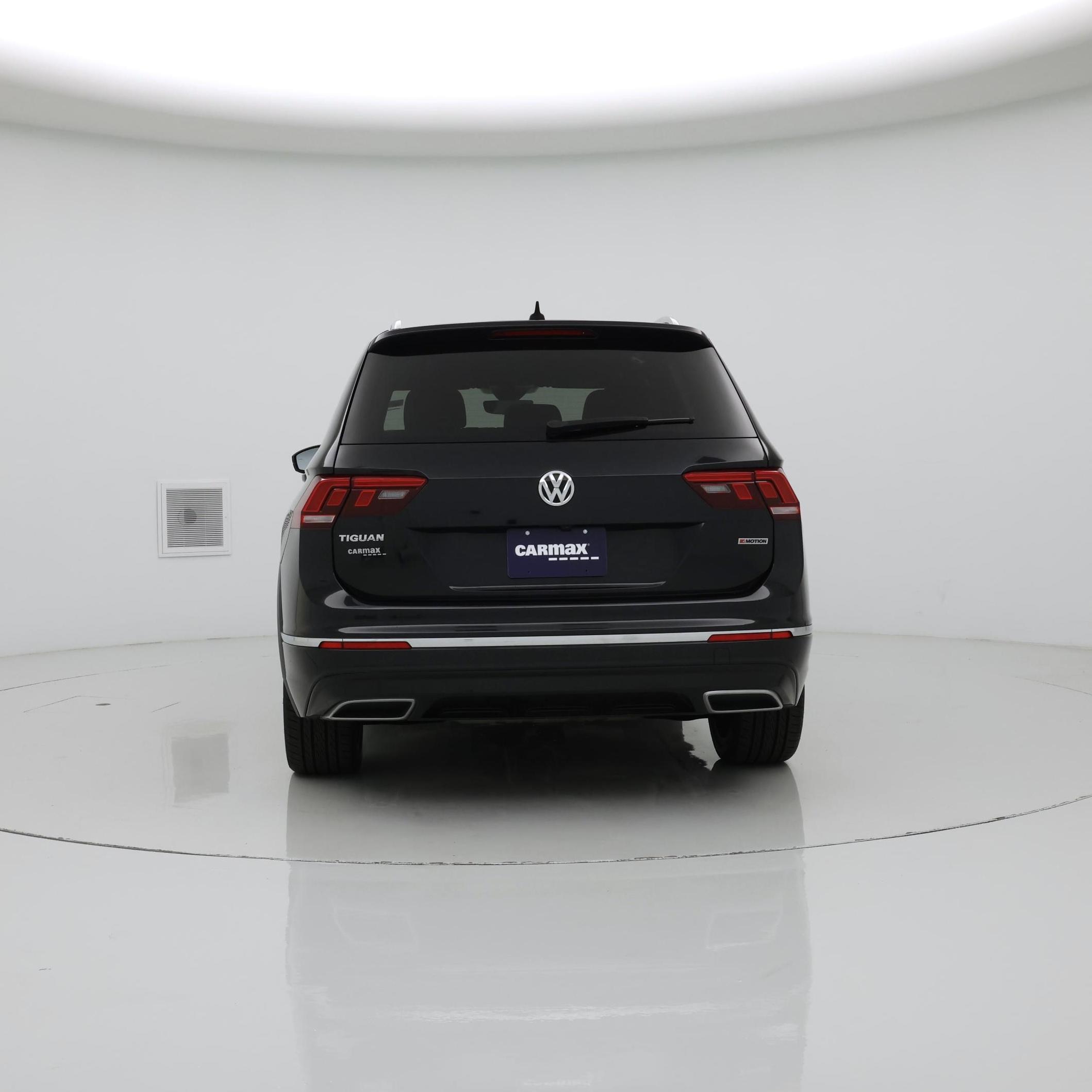 Thumbnail: 2020 Volkswagen Tiguan - 6