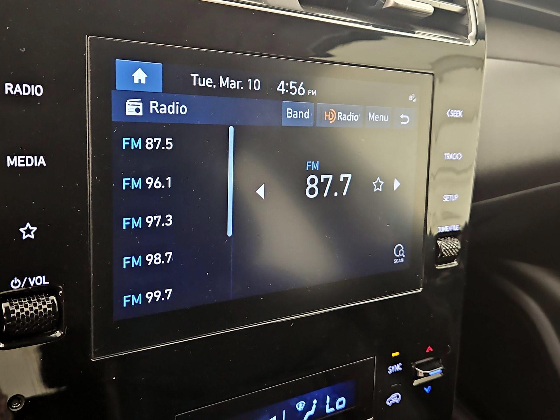 Thumbnail: 2023 Hyundai Tucson - 15