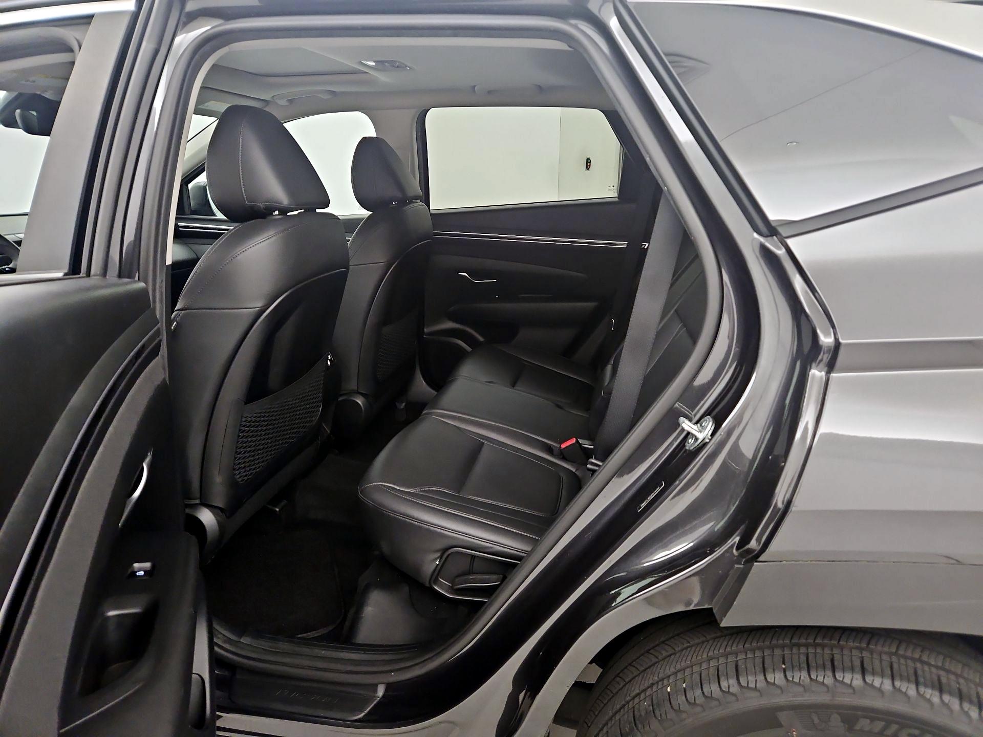 Thumbnail: 2023 Hyundai Tucson - 20