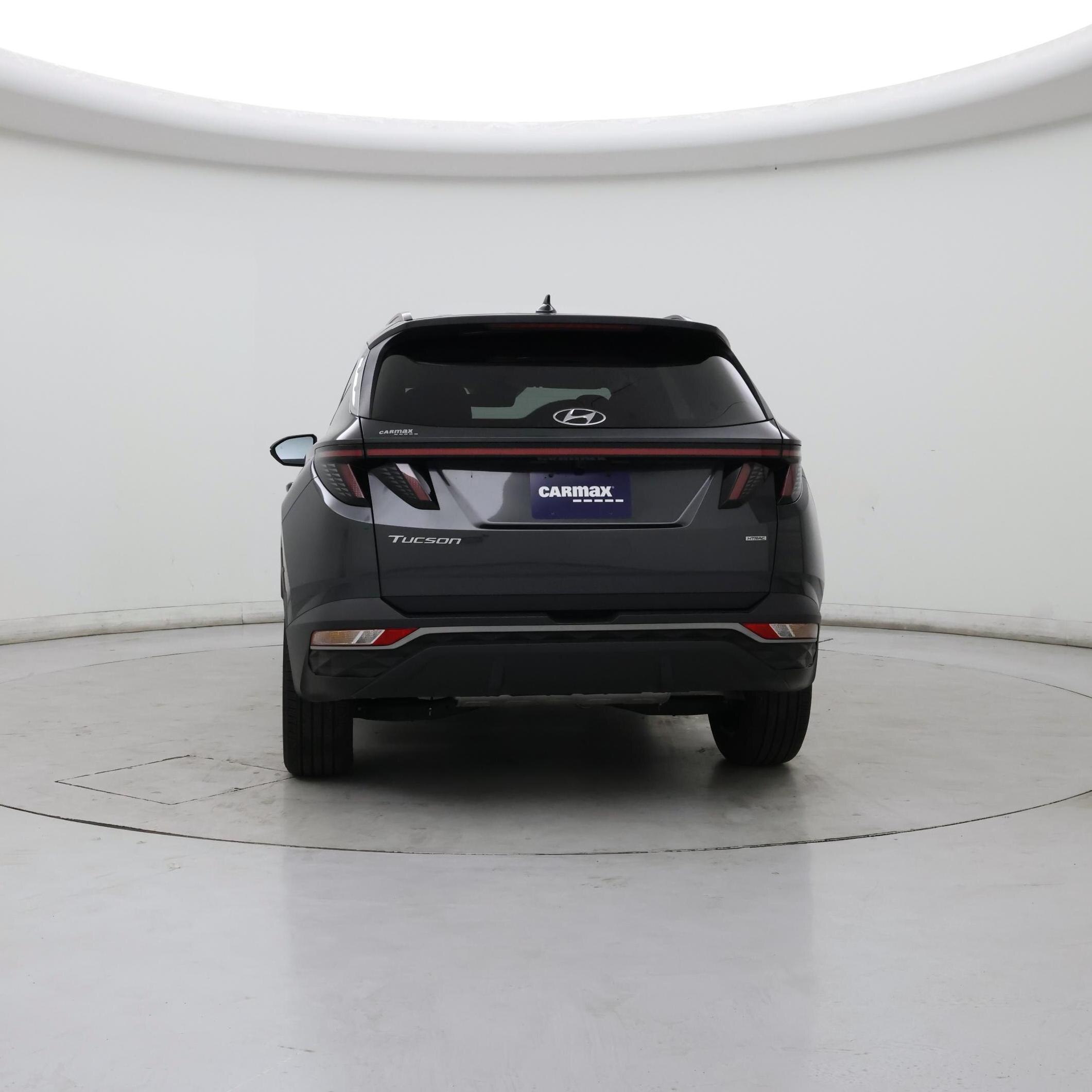 Thumbnail: 2023 Hyundai Tucson - 6