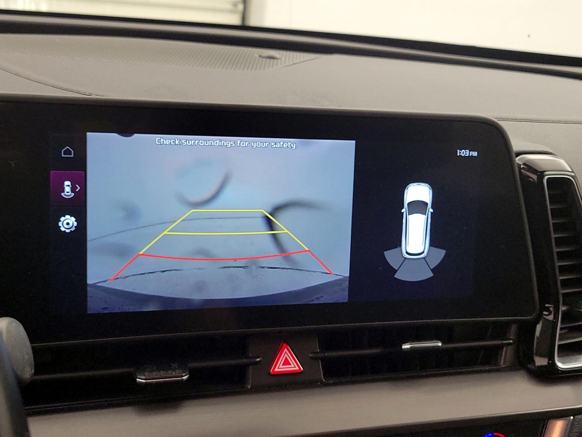 Thumbnail: 2023 Kia Sportage - 14