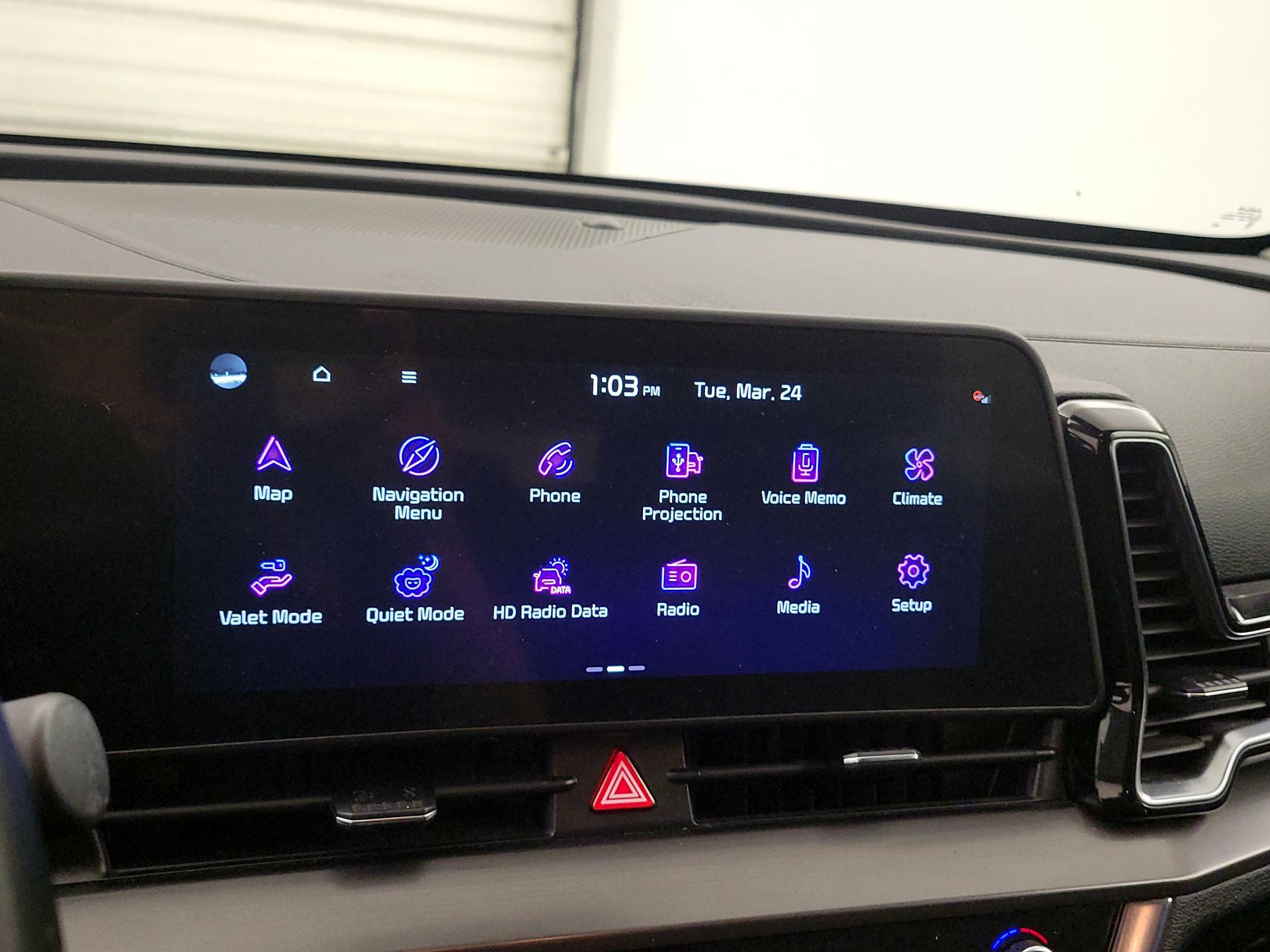 Thumbnail: 2023 Kia Sportage - 15