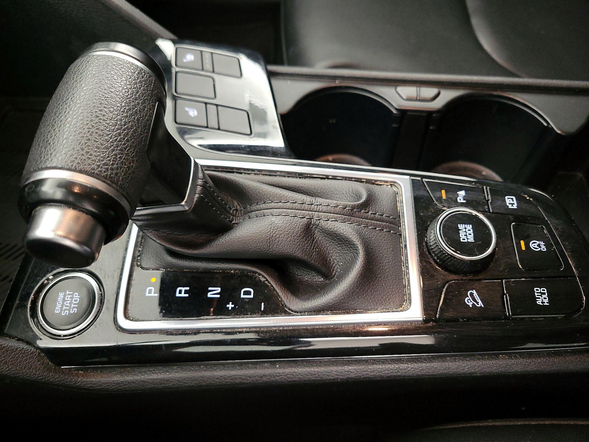 Thumbnail: 2023 Kia Sportage - 17