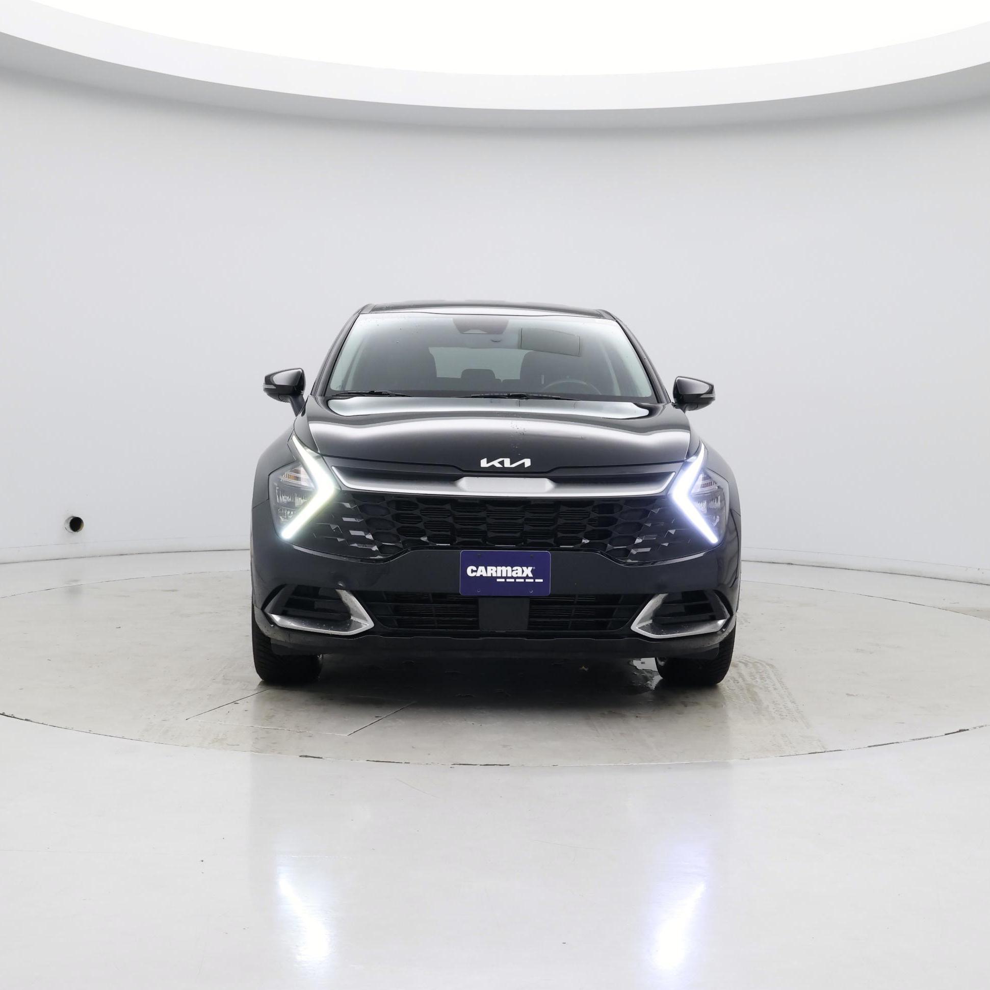 Thumbnail: 2023 Kia Sportage - 5