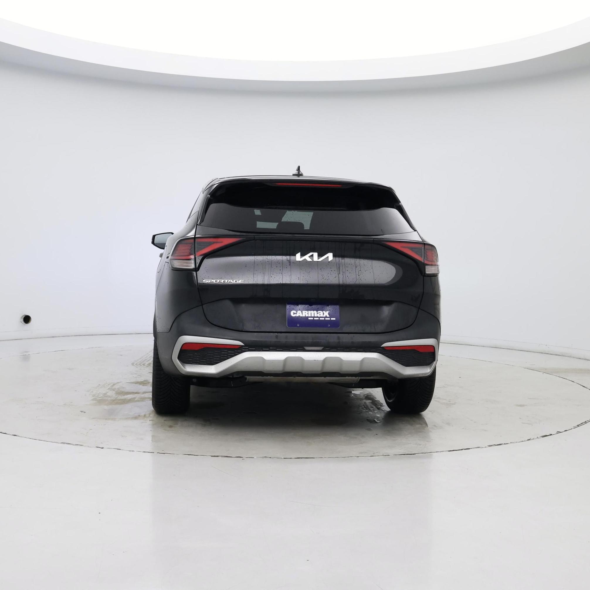 Thumbnail: 2023 Kia Sportage - 6