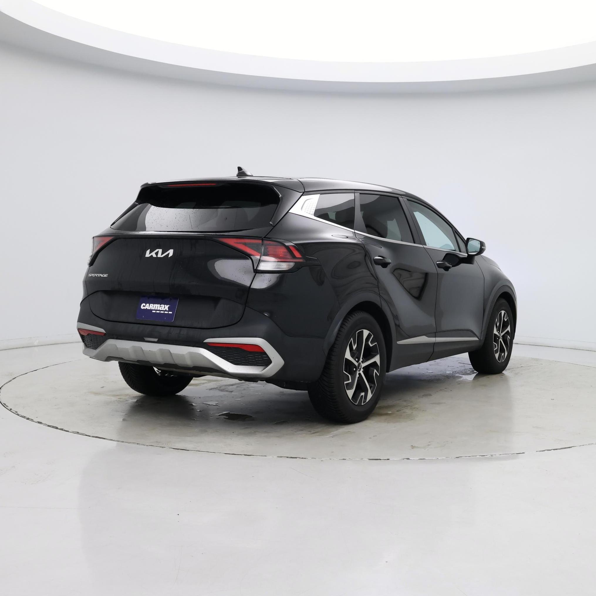 Thumbnail: 2023 Kia Sportage - 8