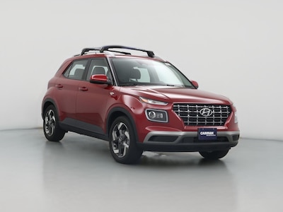 2023 Hyundai Venue Limited