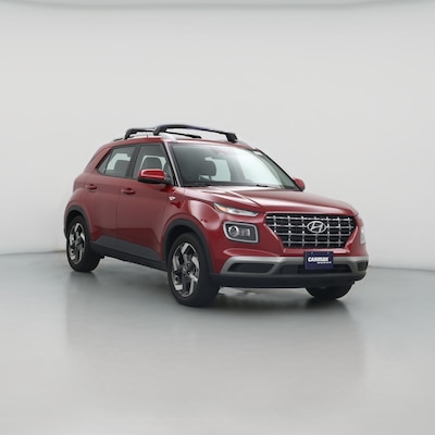 2023 Hyundai Venue Limited