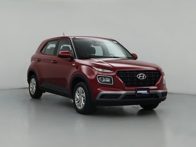 2023 Hyundai Venue SE