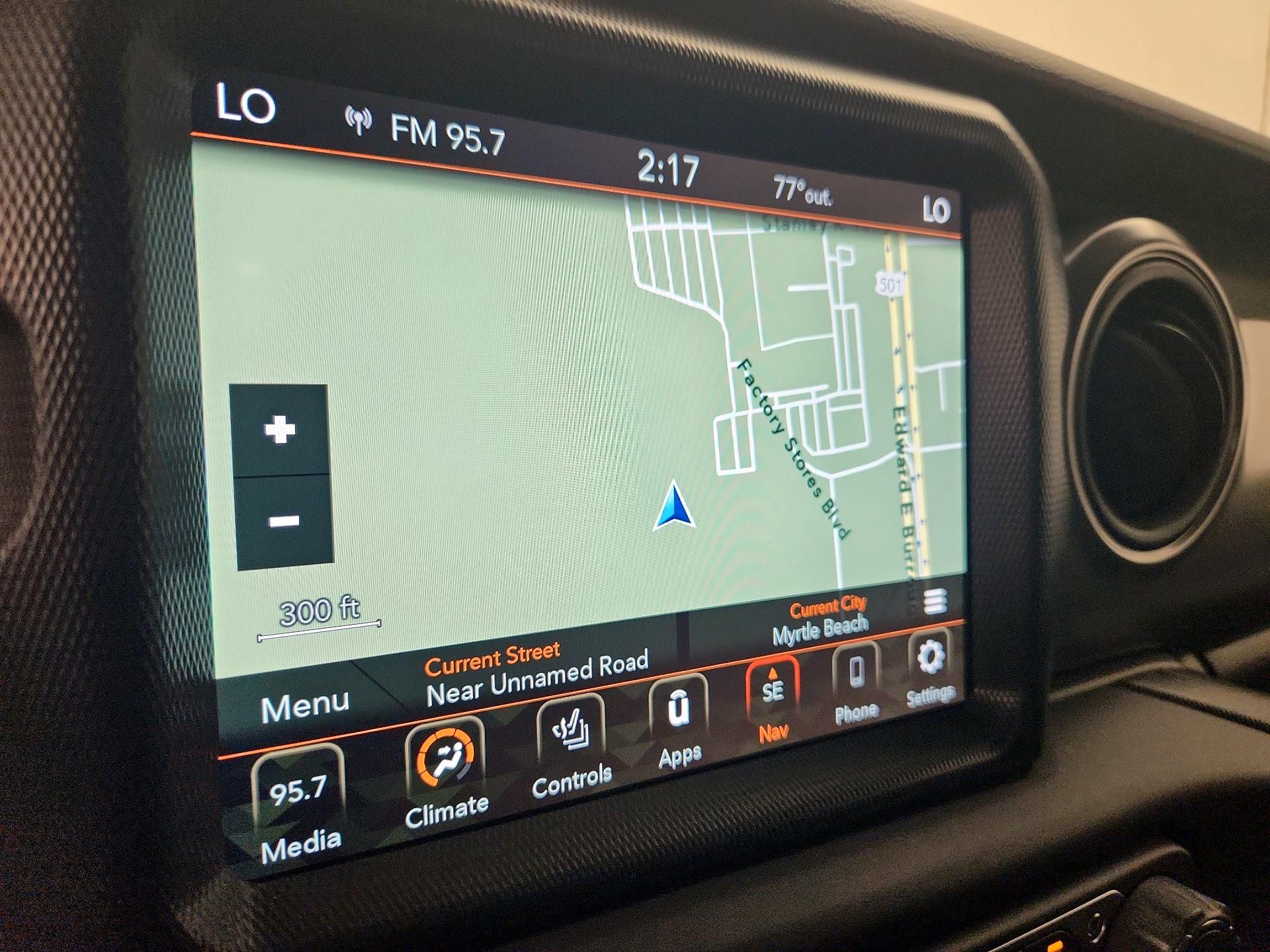 Thumbnail: 2023 Jeep Wrangler - 12