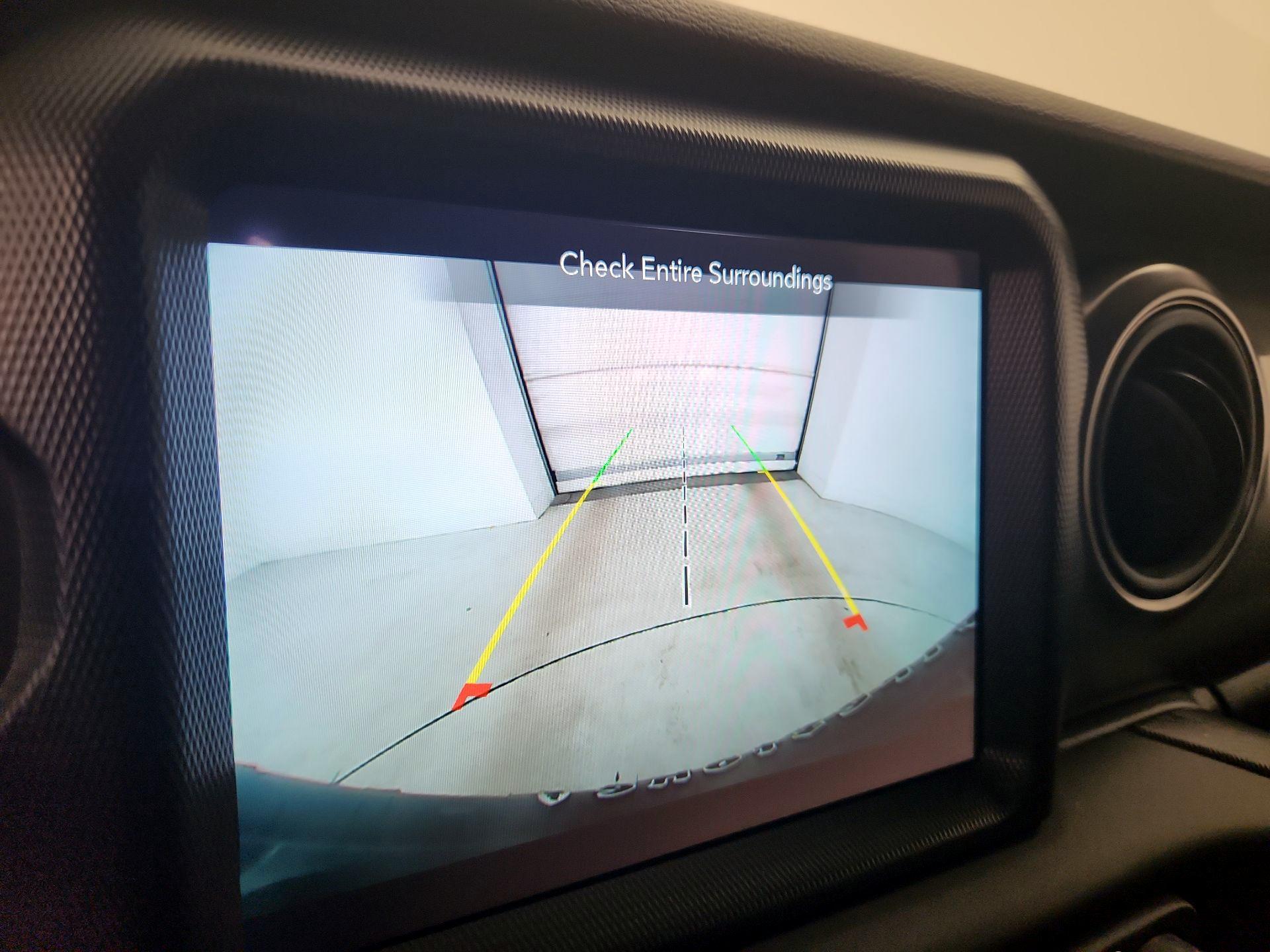 Thumbnail: 2023 Jeep Wrangler - 13