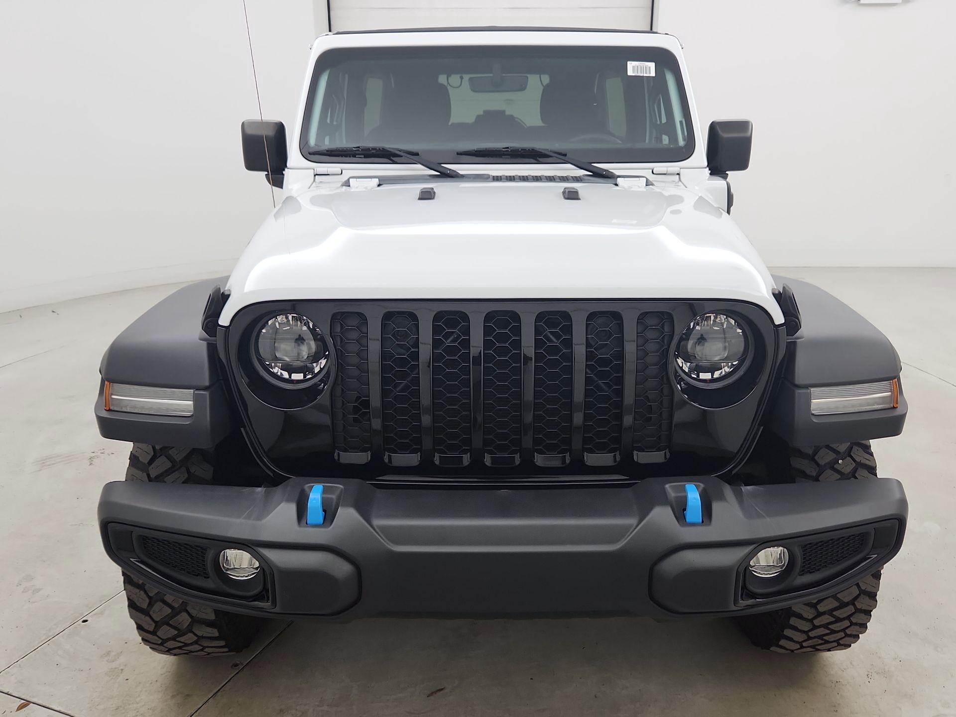 Thumbnail: 2023 Jeep Wrangler - 2