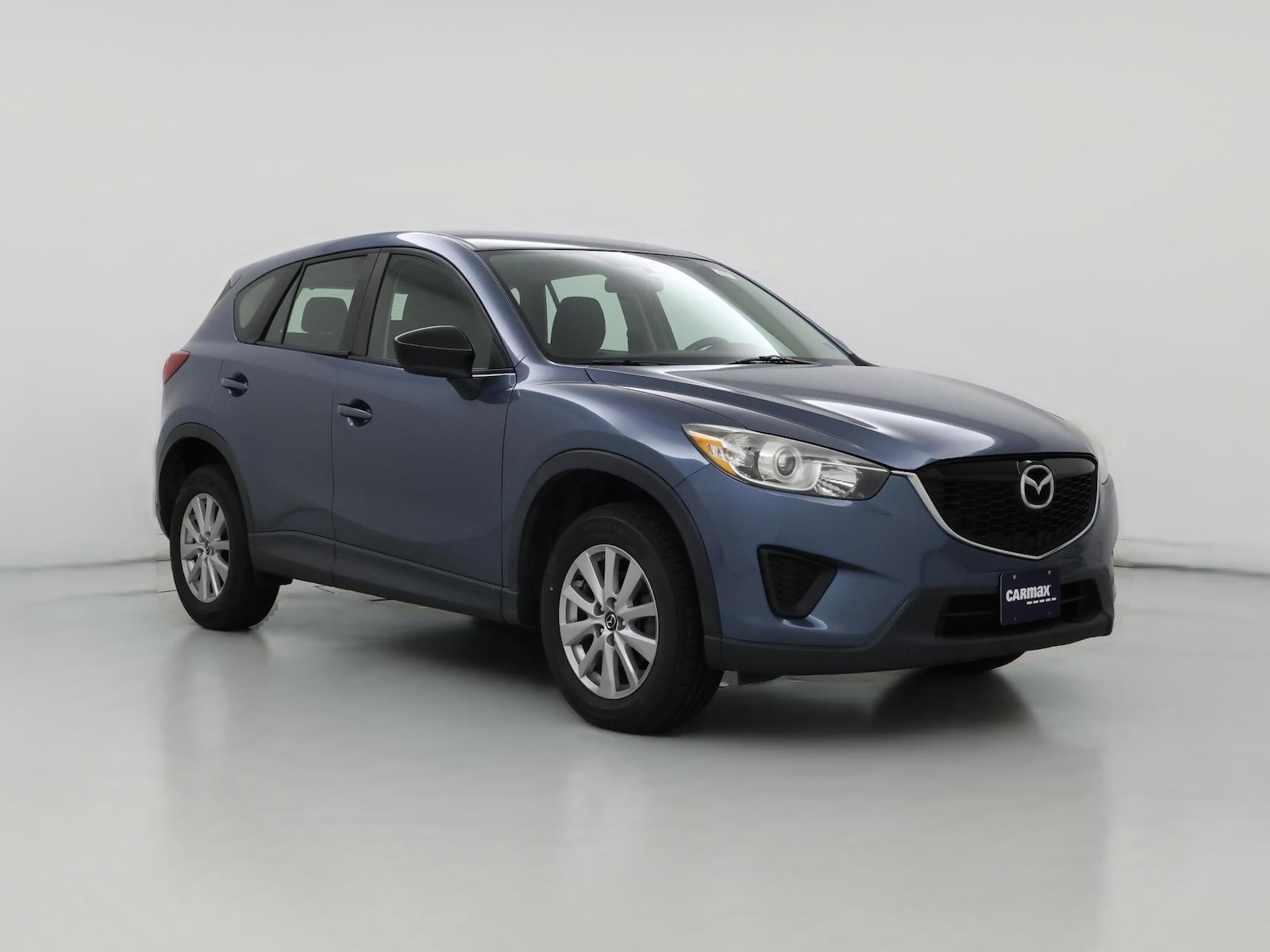 2014 Mazda CX-5 Sport