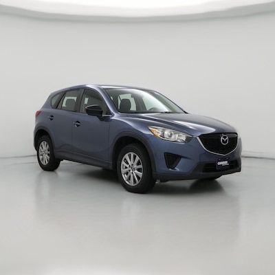 2014 Mazda CX-5 Sport