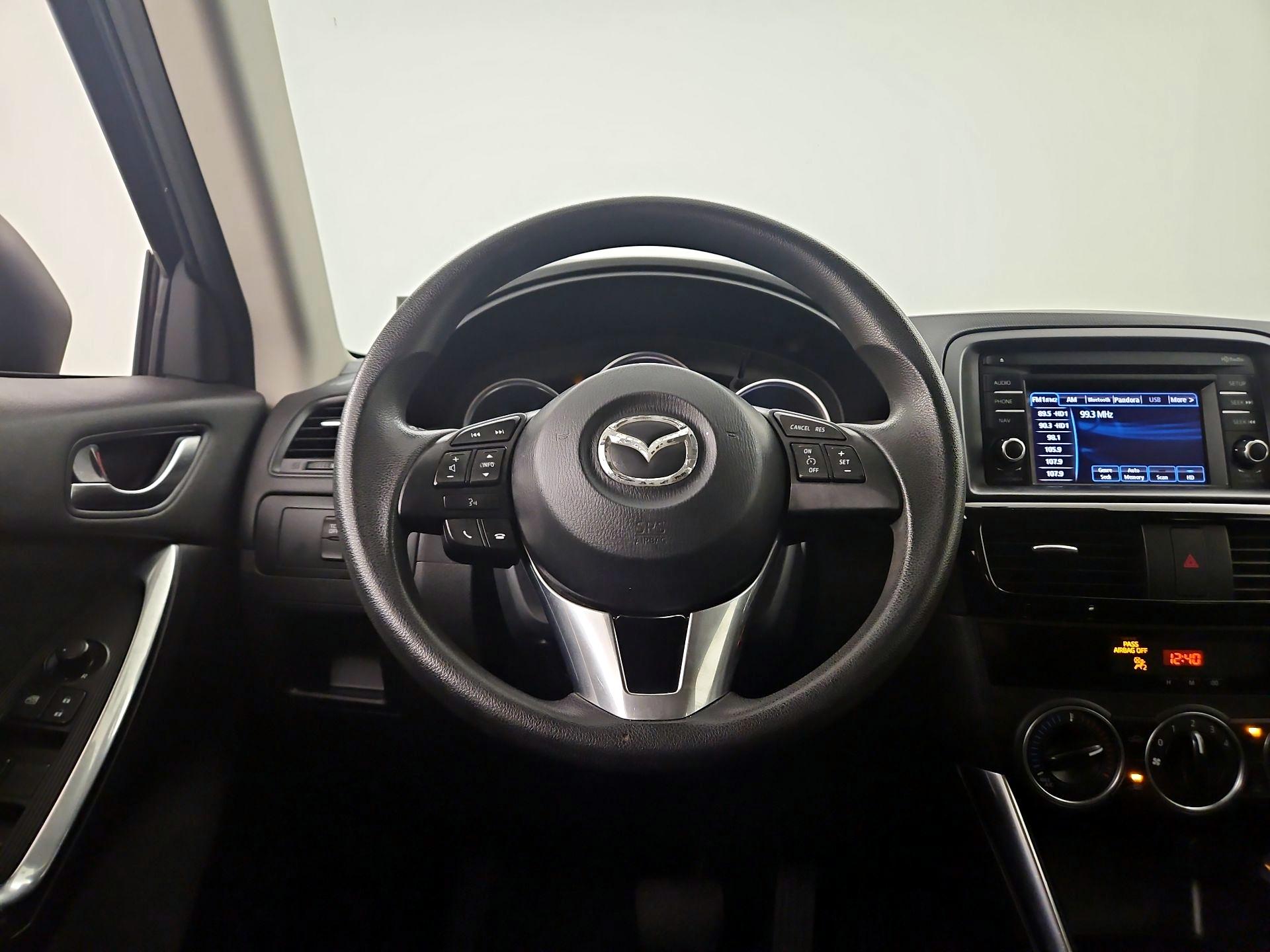 Thumbnail: 2014 Mazda CX-5 - 10