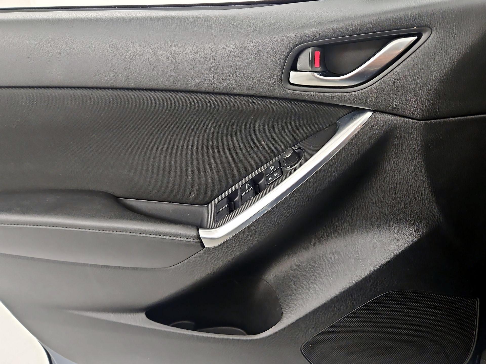 Thumbnail: 2014 Mazda CX-5 - 12