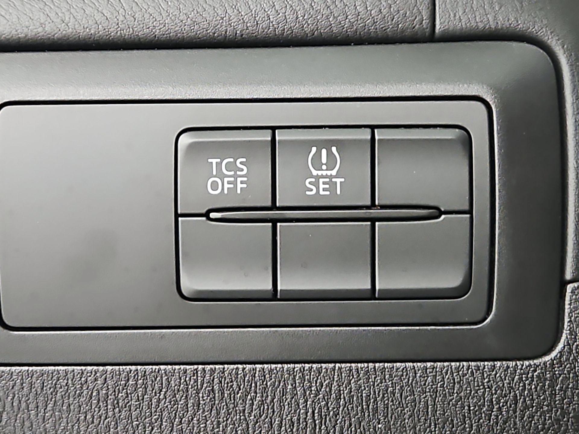 Thumbnail: 2014 Mazda CX-5 - 13