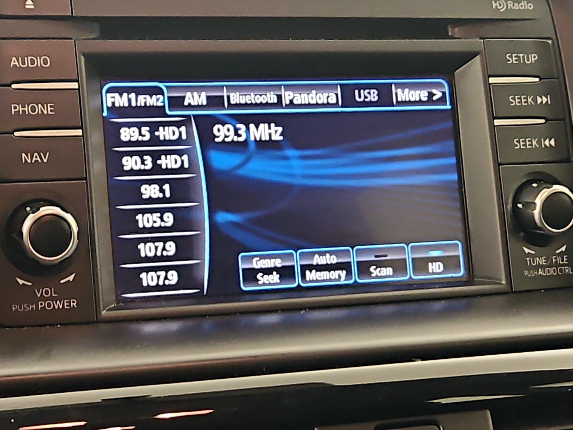 Thumbnail: 2014 Mazda CX-5 - 14