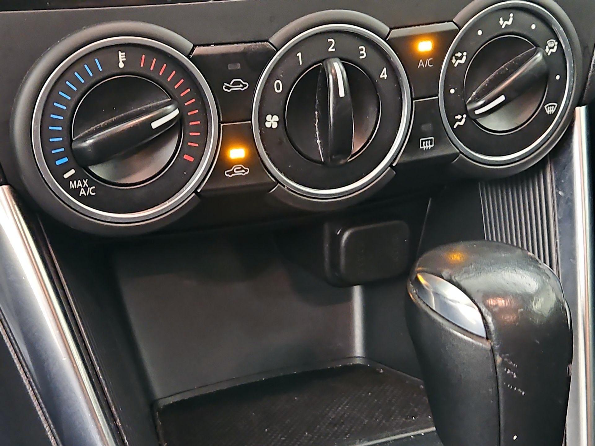 Thumbnail: 2014 Mazda CX-5 - 15