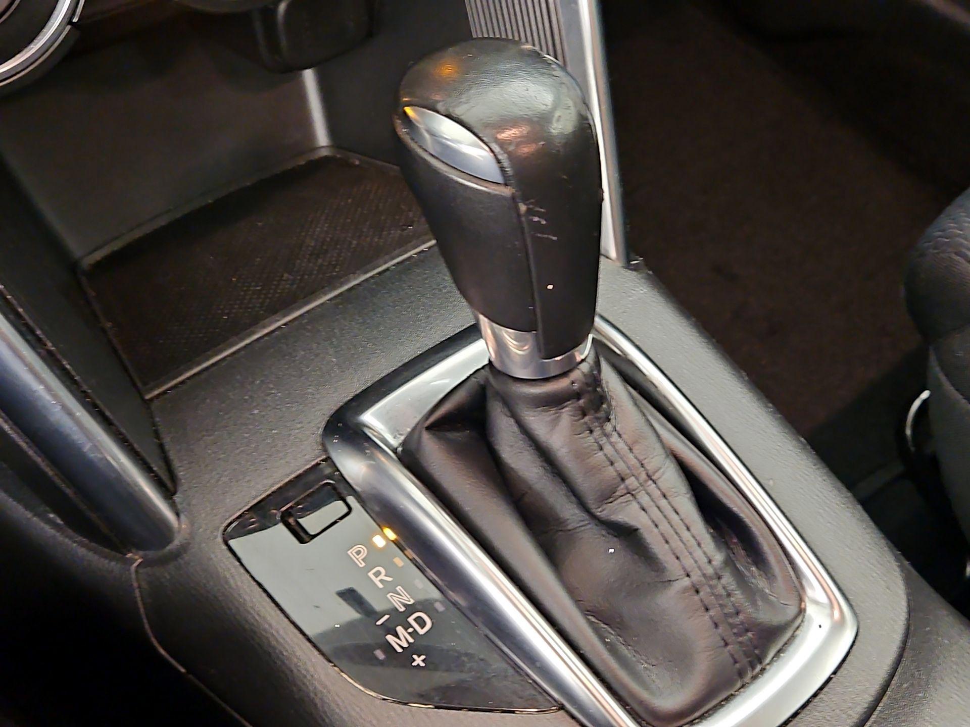 Thumbnail: 2014 Mazda CX-5 - 16