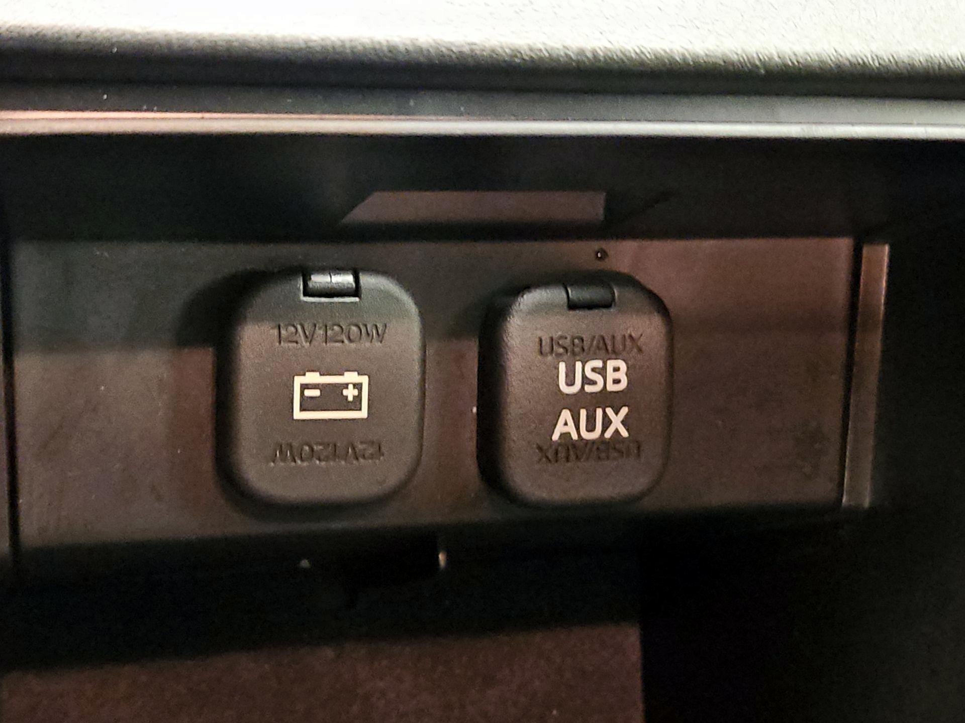 Thumbnail: 2014 Mazda CX-5 - 17