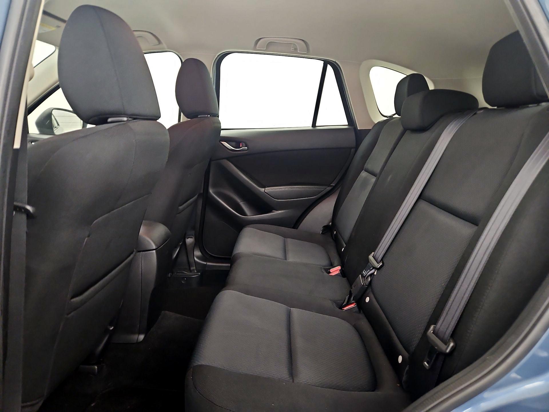 Thumbnail: 2014 Mazda CX-5 - 18